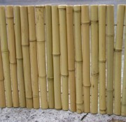 Бамбуковый забор 0,3*3 метра