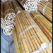 Забор из бамбука 200*200 см
